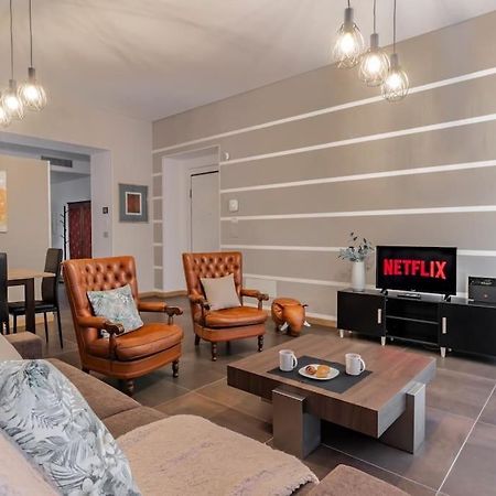 Piazza San Carlo Elegante Loft In Centro - Wi-Fi Apartment Turin Exterior photo
