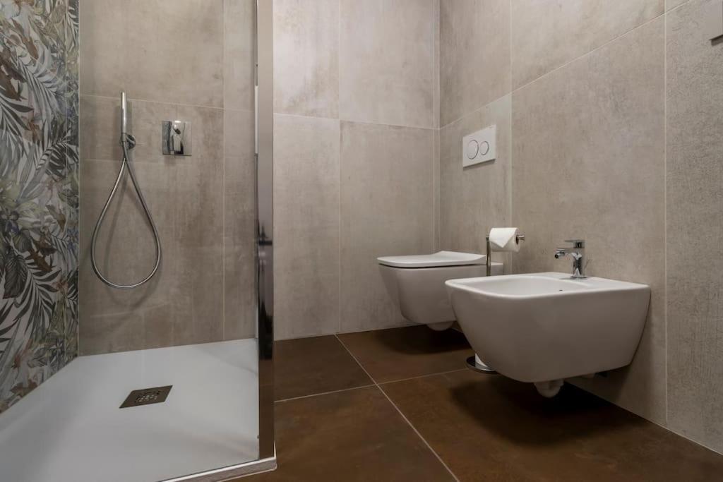 Piazza San Carlo Elegante Loft In Centro - Wi-Fi Apartment Turin Exterior photo