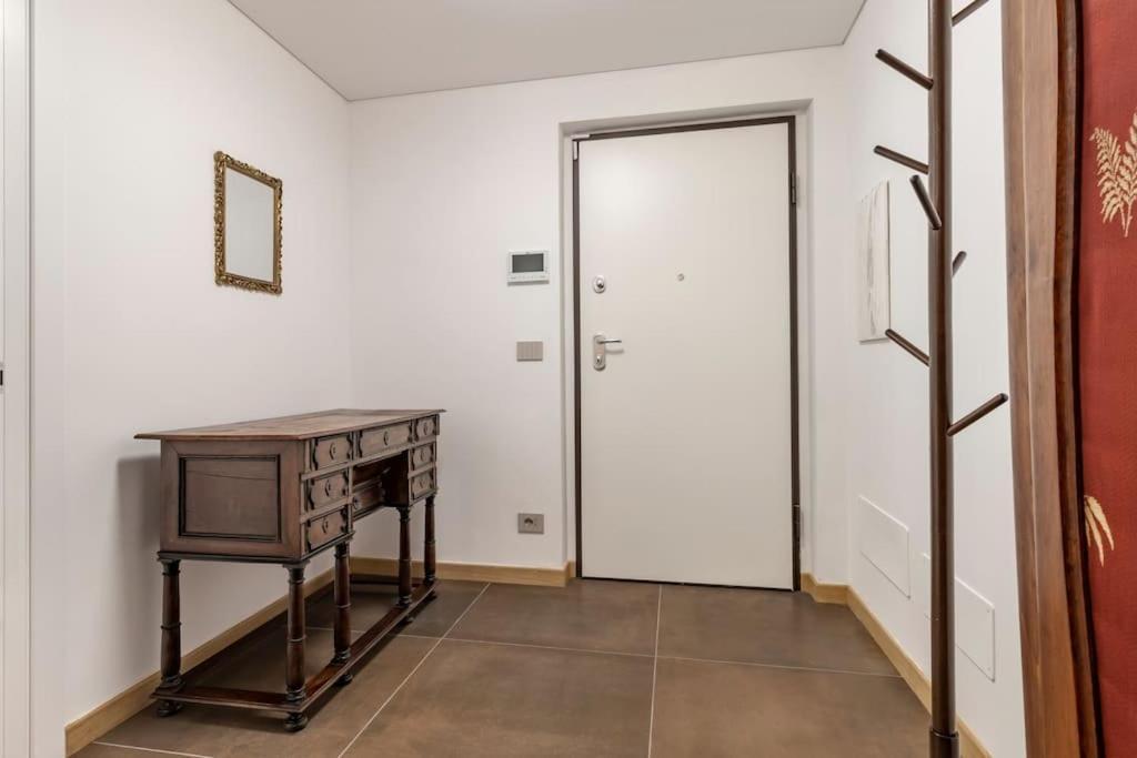 Piazza San Carlo Elegante Loft In Centro - Wi-Fi Apartment Turin Exterior photo