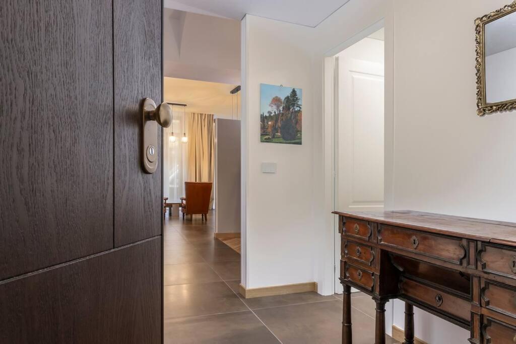 Piazza San Carlo Elegante Loft In Centro - Wi-Fi Apartment Turin Exterior photo